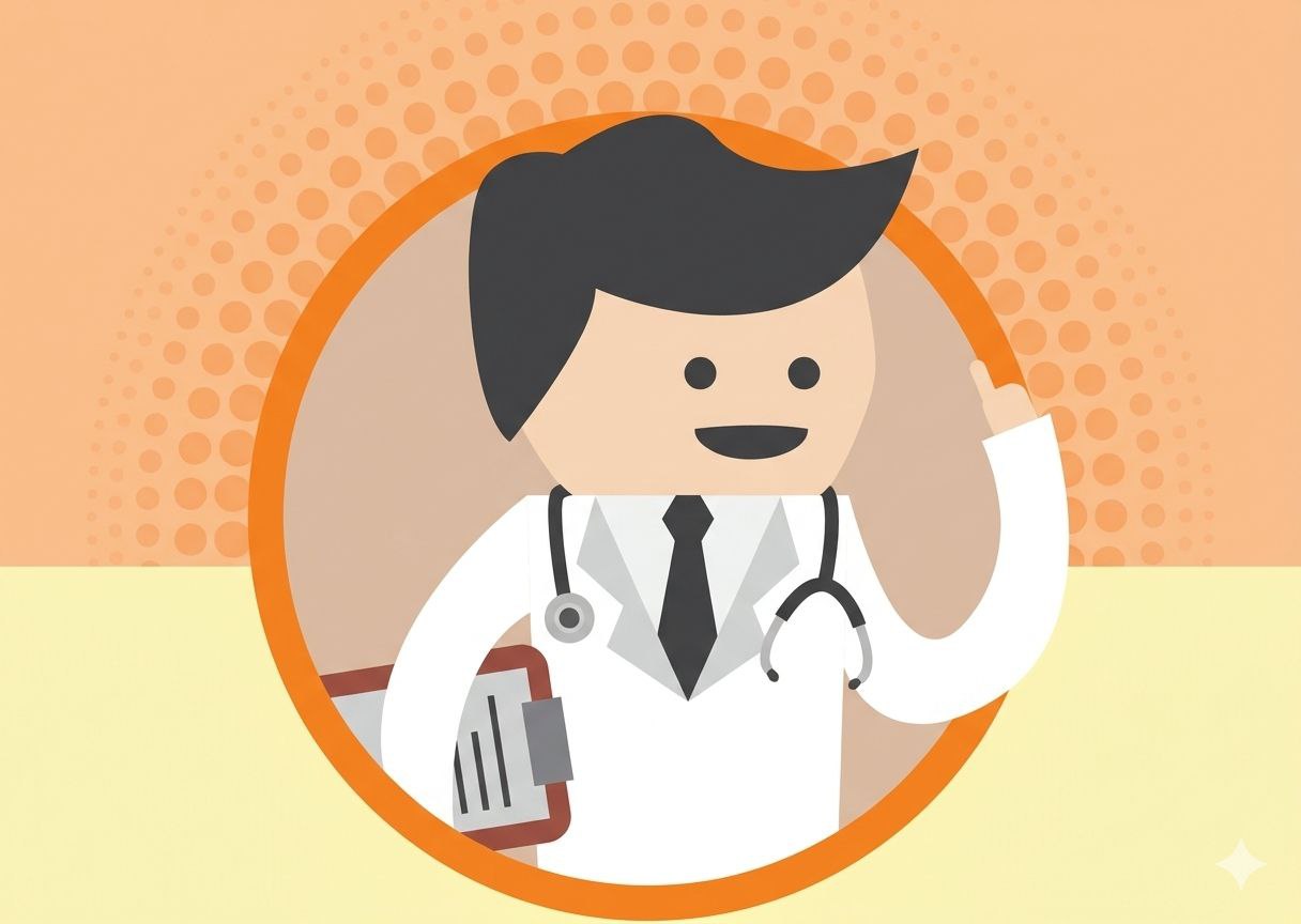 Dokter Modern